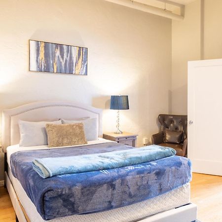 Greely Gaslamp - Loft W Parking & 3 Beds #402 Hotel San Diego Exterior foto