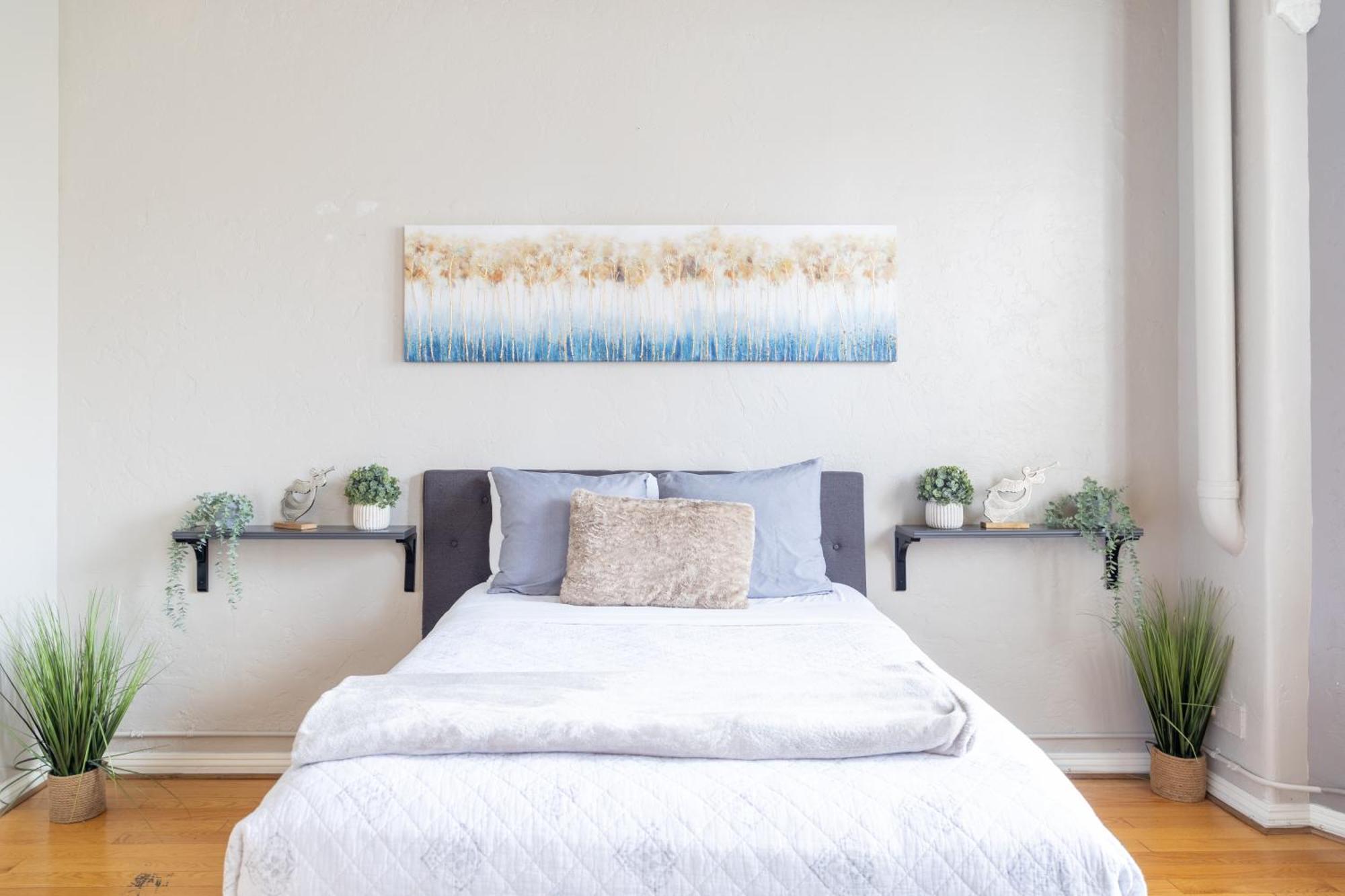 Greely Gaslamp - Loft W Parking & 3 Beds #402 Hotel San Diego Exterior foto